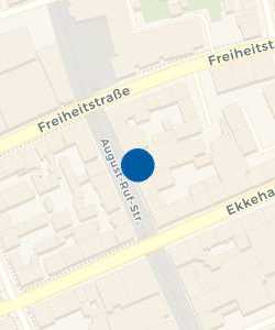 Vorschau: Karte von BW-Immobilien GmbH