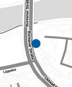 Vorschau: Karte von Lippetor Kiosk