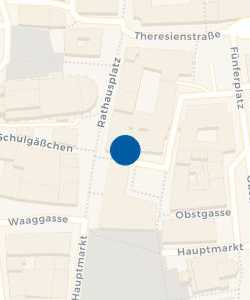 Vorschau: Karte von Zum Spießgesellen