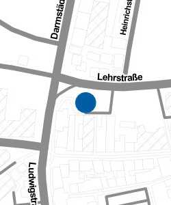 Vorschau: Karte von Liebig Apotheke
