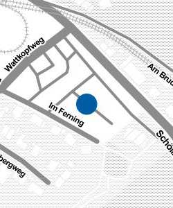 Vorschau: Karte von Wohnmobilstellplatz - Ettlingen