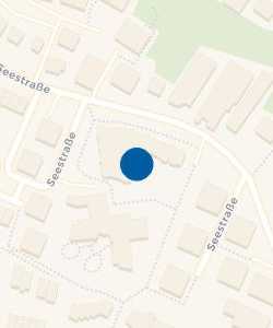 Vorschau: Karte von Samariterstift Leonberg