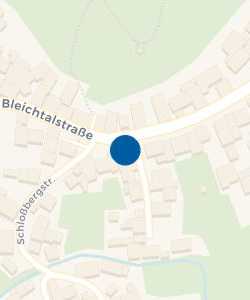 Vorschau: Karte von Ortsverwaltung Bleichheim