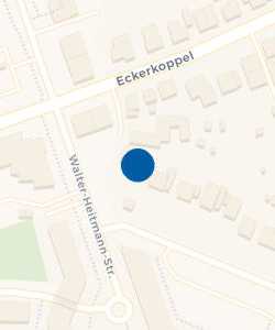 Vorschau: Karte von Alexander Immobilienmakler Hamburg / Alexander Immobilien