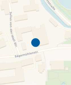 Vorschau: Karte von Grundschule Altstadt