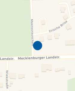 Vorschau: Karte von Landal GreenParks GmbH