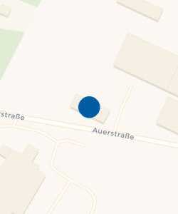 Vorschau: Karte von LandMAXX Baumarkt Coswig (Zentrale)
