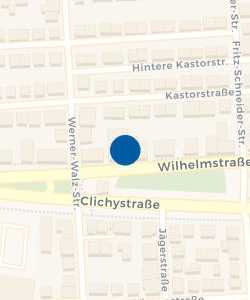 Vorschau: Karte von W 52 - Heidenheimer Tafelladen