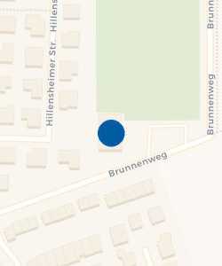 Vorschau: Karte von SV Ruchheim Clubheim