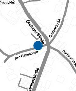 Vorschau: Karte von Kreissparkasse Heilbronn - SB-Center