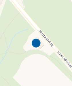 Vorschau: Karte von HuTown