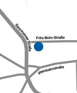 Vorschau: Karte von Weinsheimer Hof