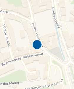 Vorschau: Karte von Stefanie Ehrich Friseure