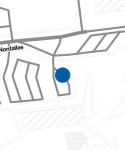 Vorschau: Karte von Busparkplatz Besucherpark