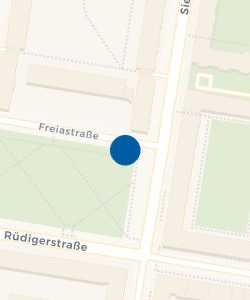 Vorschau: Karte von Freiaplatz