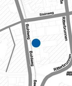Vorschau: Karte von Braunschweig Rathaus