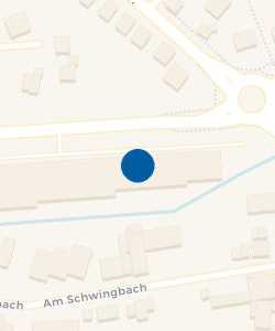Vorschau: Karte von Autohaus Müller