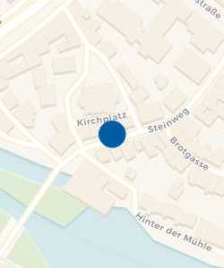Vorschau: Karte von Vodafone Shop Rotenburg