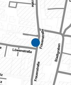 Vorschau: Karte von Mariensäule in der Frauenstraße