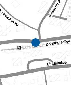 Vorschau: Karte von Remmers Immobilien GmbH & Co. KG