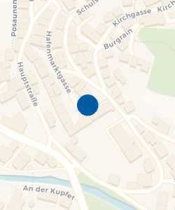 Vorschau: Karte von Heimat- u. Bildhauer-Kern-Museum