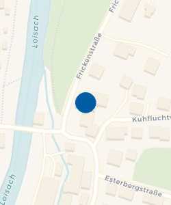 Vorschau: Karte von Föhrenhof