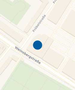 Vorschau: Karte von Porsche Zentrum