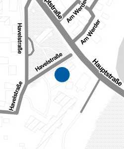 Vorschau: Karte von Birkenhaus