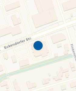 Vorschau: Karte von Novum Store Bielefeld