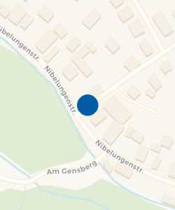 Vorschau: Karte von Gasthaus Weigl