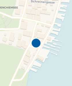 Vorschau: Karte von Inseltöpferei Klampfleuthner