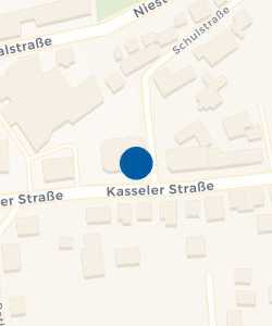 Vorschau: Karte von Niestetal-Apotheke