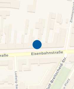 Vorschau: Karte von Yamans Grillhaus
