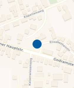 Vorschau: Karte von Kindergarten St.Elisabethenstift