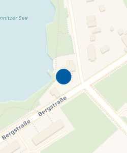 Vorschau: Karte von Friseur "Am See" - Inh. Janin Dahlke
