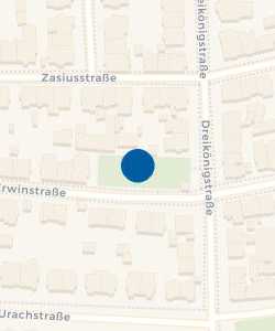Vorschau: Karte von Erwinspielplatz