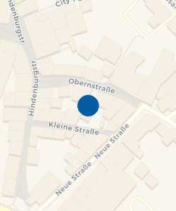Vorschau: Karte von Scheune Varel