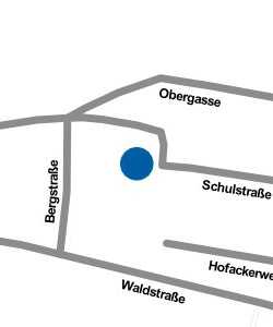 Vorschau: Karte von FFW Tauberrettersheim