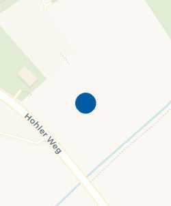 Vorschau: Karte von Sportplatz Flarchheim