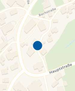 Vorschau: Karte von Albers Transporte & Baustoffgrosshandel GmbH