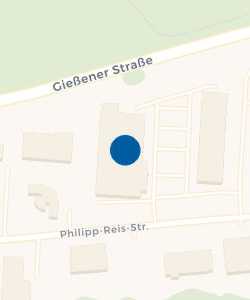 Vorschau: Karte von Bäcker Müller
