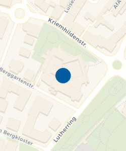 Vorschau: Karte von SV SparkassenVersicherung: SV VersicherungsCenter Worms-Alzey-Ried
