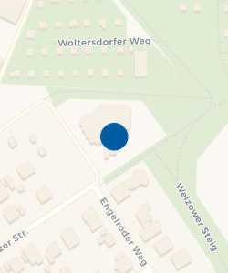 Vorschau: Karte von Kindergarten Schlitzer Straße
