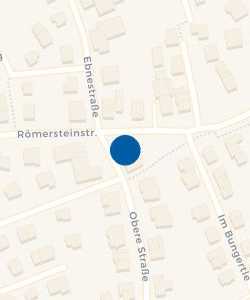 Vorschau: Karte von Kinderhaus Römersteinstraße