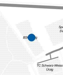 Vorschau: Karte von BSC Ürzig