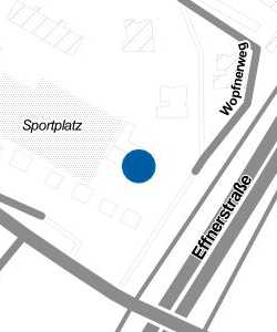 Vorschau: Karte von Kindertagesstätte Oberföhringer Straße 224