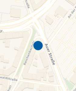 Vorschau: Karte von Reisebüro Albrecht GmbH