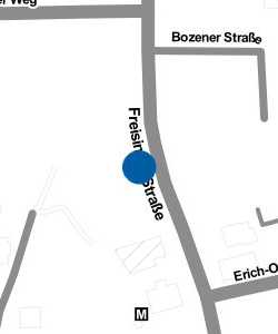 Vorschau: Karte von Autohaus Biber