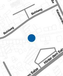 Vorschau: Karte von Reisebüro Dümichen GmbH