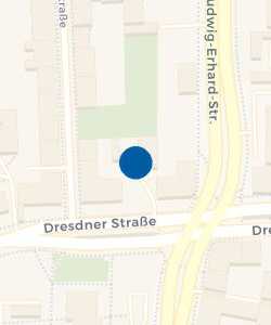 Vorschau: Karte von 1A Meisterwerkstatt GmbH